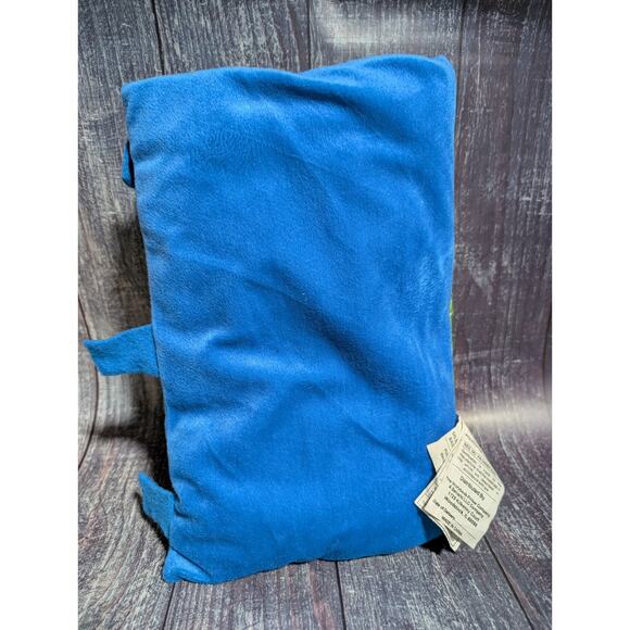 Go Diego Go - Diego Rescuses The Kinkajou Plush Pillow Book 2007 Nick Jr RARE - Picture 10 of 10